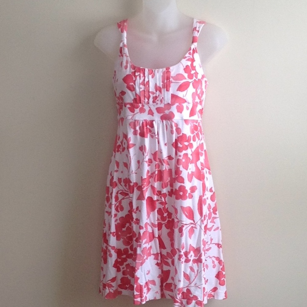AEO Floral Summer Dress